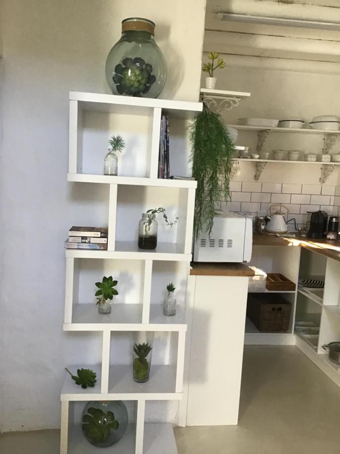 The Greenery 韦尔德里夫 外观 照片